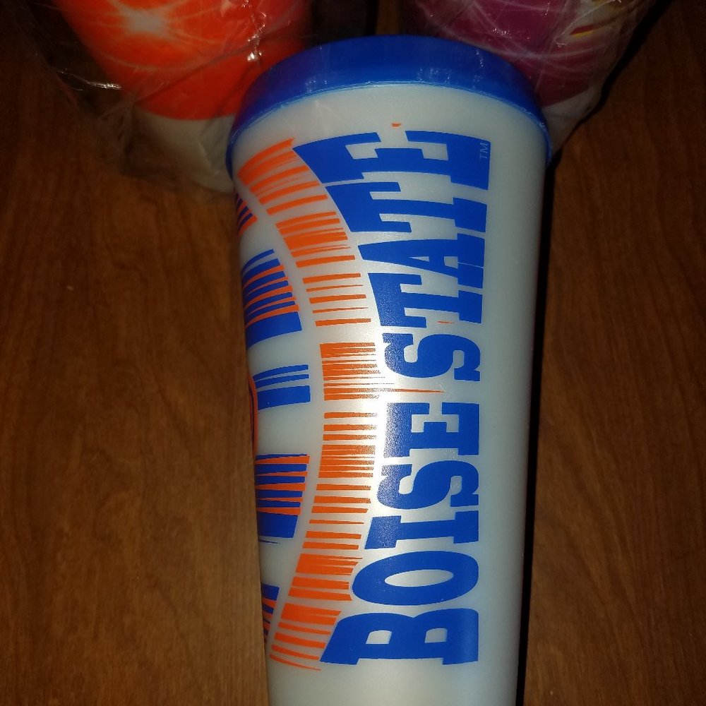 Boise State 22oz Tumbler